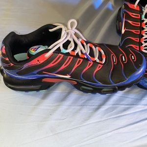 Nike Vapermax Sneakers